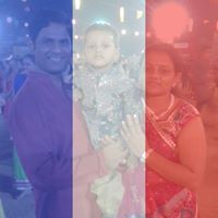 Dayanand Yadav