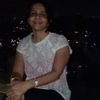 Anuradha Wadhar