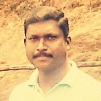 Manoj Mathew