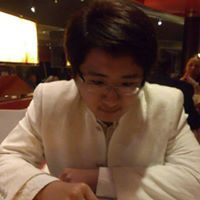 Frank Wang