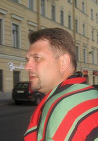 Dmitry Zaitsev