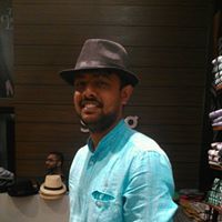 Naveen Kumar