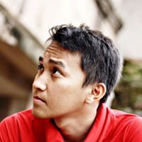 Luvi Nugroho