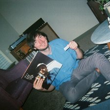 Joshua Andrews