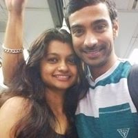 Rati Vedpathak Jorwekar