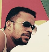 Anup Kar