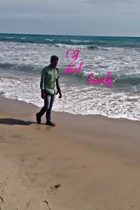 Manoj Gmk