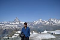 Surendra Sharma