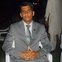 Ali Zohaib