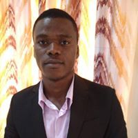 Joshua Esiso