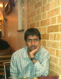 Kurapati Chowdary