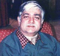 Shishir Mehta