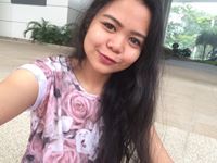 Syafiqah Suhaimi