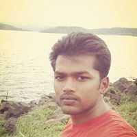 Vinothkumar Perumalsamy