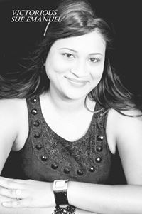 Subashini Victor Emanuel