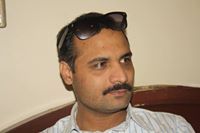 Asad Khan