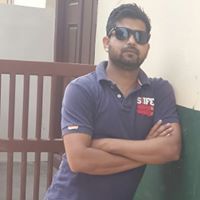 Mohd Ansari