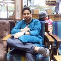 Subodh Bokey