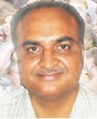 Akshaya Bhatia