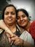 Shanthi...
