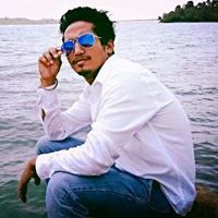 Pawan Jaiswal