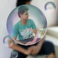 Suresh Chandra
