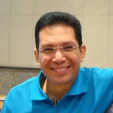 Mohammed Dawoud