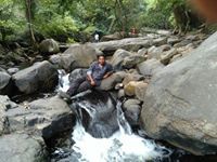 Anandh Kumar