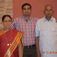 Navin Devadiga