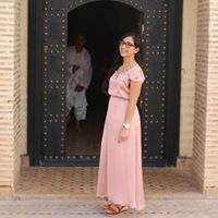 Salma Bouriad