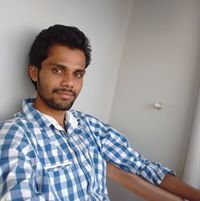 Ajaykumar Challagundla