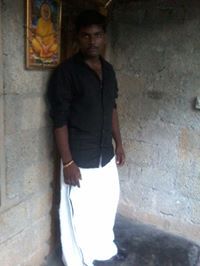 Rahul Raju