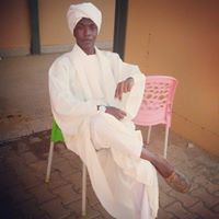 Habibo Ahmed