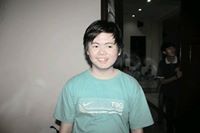 Chris Xiao
