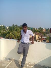 Shubham Wadekar