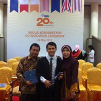 Mohammad Syahril