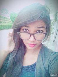 Soumia Vijayan