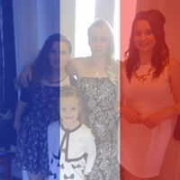 Caroline Webb-Reynolds