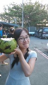 Carol Lin