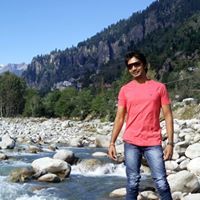 Saahil Maurya
