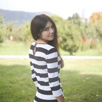 Нигара Камердинова