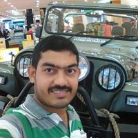 Chetan Kumar
