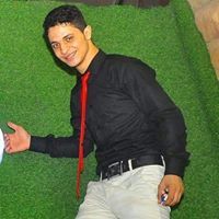 Mostafa Ahmed
