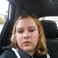 harmony Nicole cotters