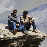 Nandhu Ajay