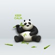 The Reading Panda