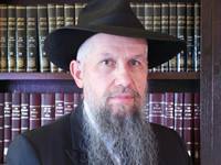 Meilech DuBrow
