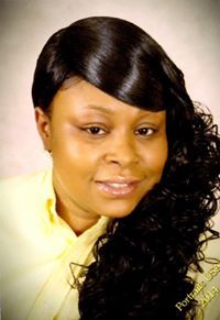 RaShanda Lewis-Falling