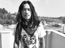 Sonam Lama
