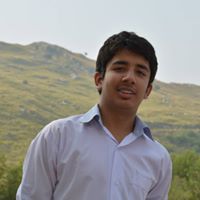 Zeeshan Gohar